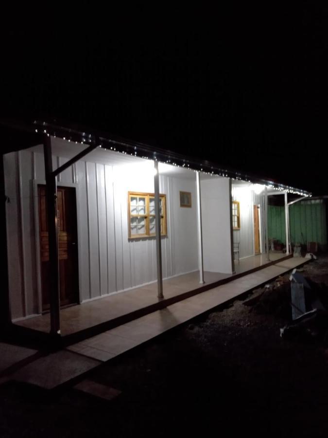 Pousada Pereira Urubici Ngoại thất bức ảnh